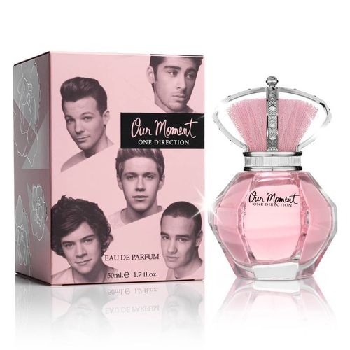 One Direction Our Moment Eau de Parfum Spray 100 ml за жени