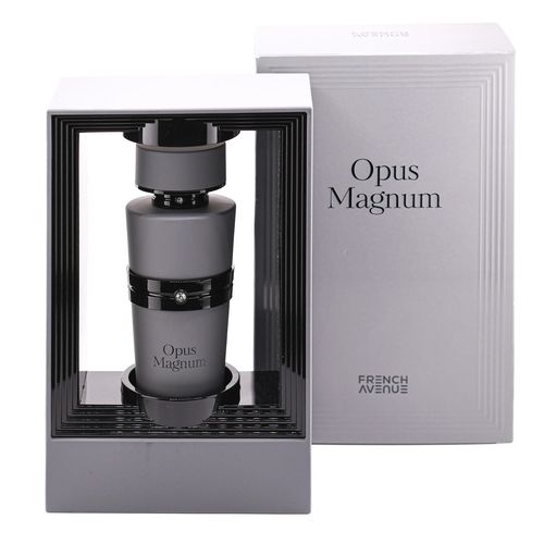 French Avenue Opus Magnum Extrait de Parfum Spray 100 ml унисекс French Avenue Opus Magnum Extrait de Parfum Spray 100 ml унисекс