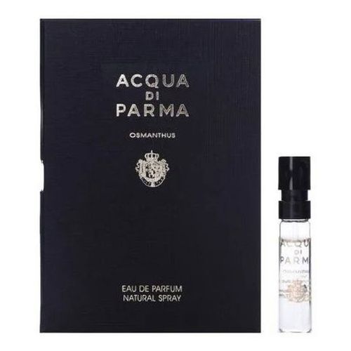 Acqua di Parma Signatures Of The Sun Osmanthus Eau de Parfum Sample Spray 1.5 ml унисекс