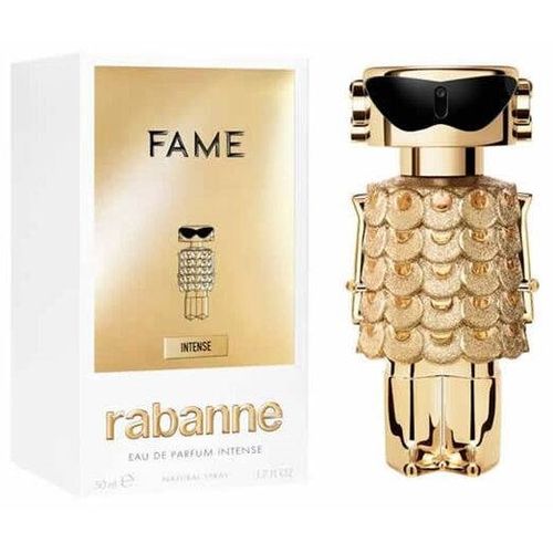 Paco Rabanne Fame Intense Eau de Parfum Intense Spray 50 ml за жени