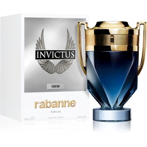 Paco Rabanne Invictus Parfum Spray 100 ml за мъже