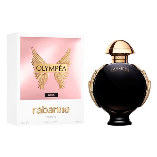 Paco Rabanne Olympea Parfum Spray 50 ml за жени