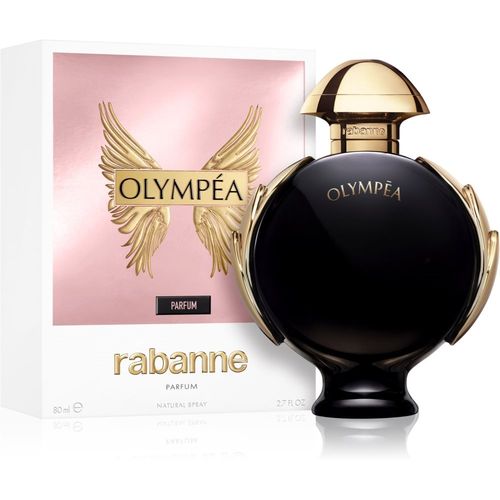 Paco Rabanne Olympea Parfum Spray 80 ml за жени