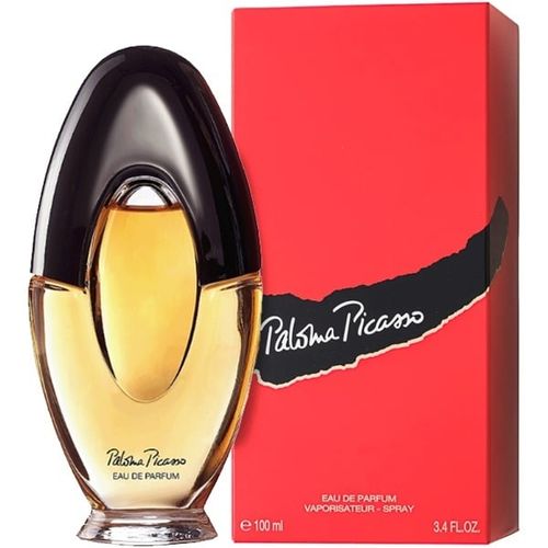 Paloma Picasso Eau de Parfum Spray 100 ml за жени Paloma Picasso Eau de Parfum Spray 100 ml за жени