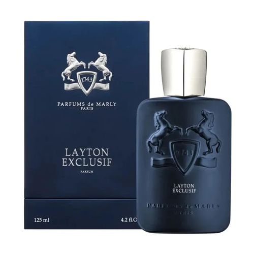 Parfums de Marly Layton Exclusif Eau de Parfum Spray 125 ml унисекс Parfums de Marly Layton Exclusif Eau de Parfum Spray 125 ml унисекс