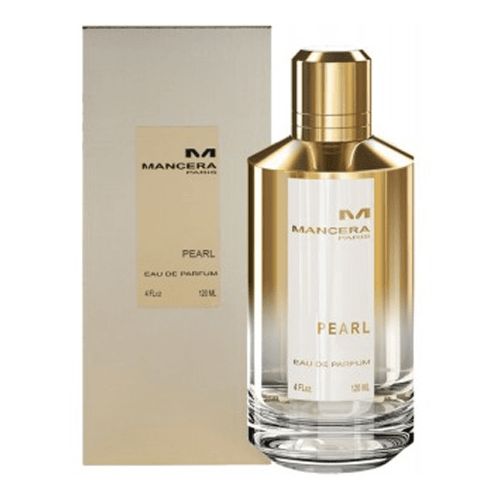 Mancera Pearl Eau de Parfum Spray 120 ml за жени Mancera Pearl Eau de Parfum Spray 120 ml за жени