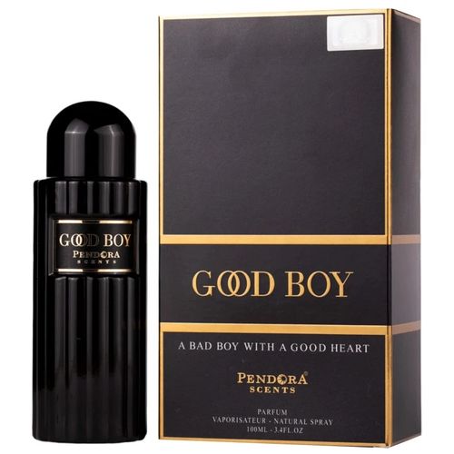 Paris Corner Pendora Scents Good Boy Eau de Parfum Spray 100 ml за мъже