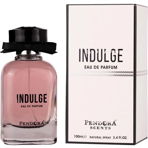 Paris Corner Pendora Scents Indulge Eau de Parfum Spray 100 ml за жени