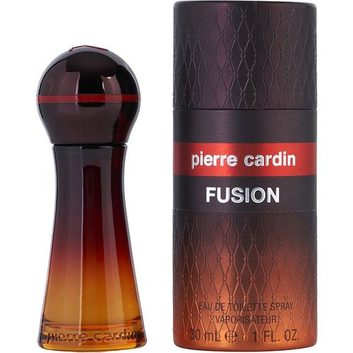 Pierre Cardin Fusion Eau de Toilette Spray 30 ml за мъже