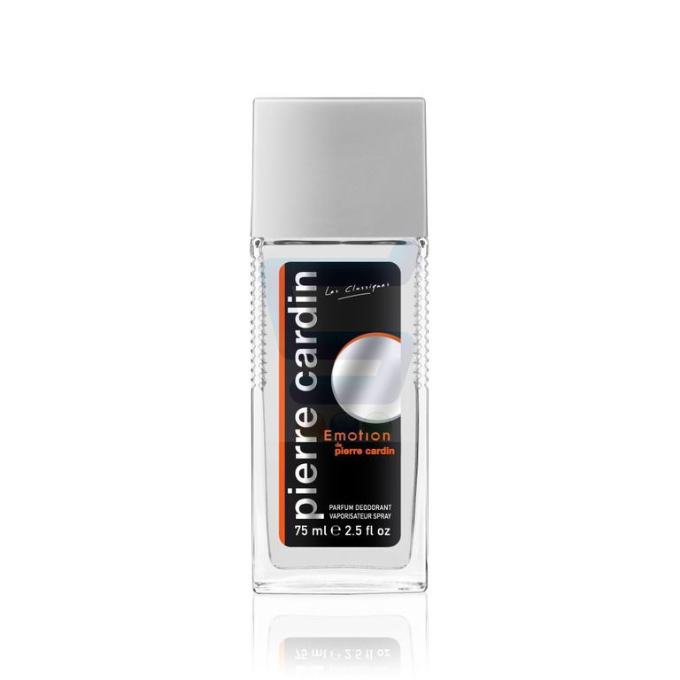 Pierre Cardin Les Classiques Emotion Parfum Deodorant Spray 75 ml парфюм дезодорант за мъже