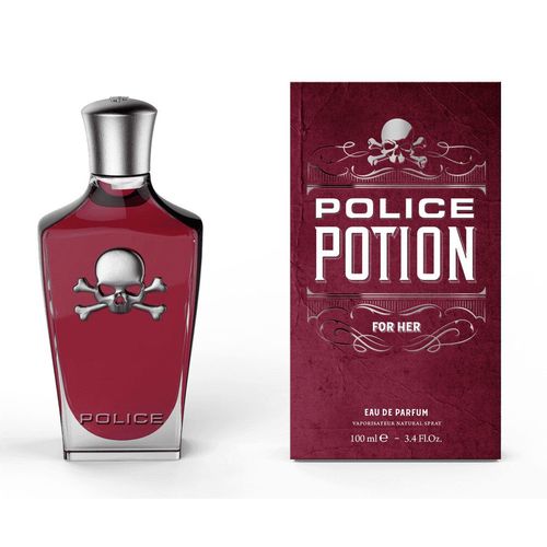 Police Potion For Her Eau de Parfum Spray 100 ml за жени