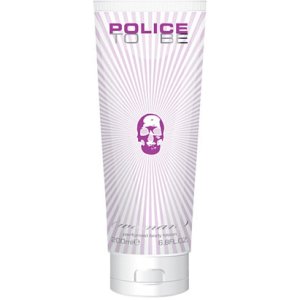 Police To Be Woman Body Lotion 200ml