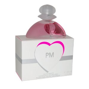 Popy Moreni PM Eau de Toilette Spray 50ml Popy Moreni PM Eau de Toilette Spray 50ml