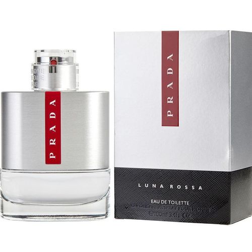 Prada Luna Rossa Eau de Toilette Spray 100 ml за мъже Prada Luna Rossa Eau de Toilette Spray 100 ml за мъже