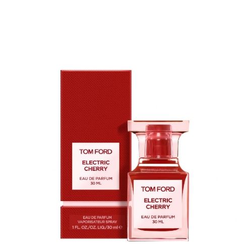 Tom Ford Private Blend Electric Cherry Eau de Parfum 30 ml унисекс