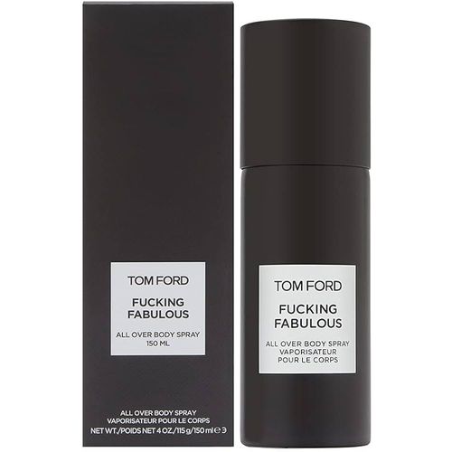 Tom Ford Private Blend Fucking Fabulous All Over Body Spray 150 ml унисекс