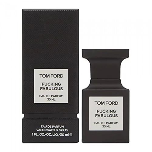 Tom Ford Private Blend Fucking Fabulous Eau de Parfum Spray 30 ml унисекс