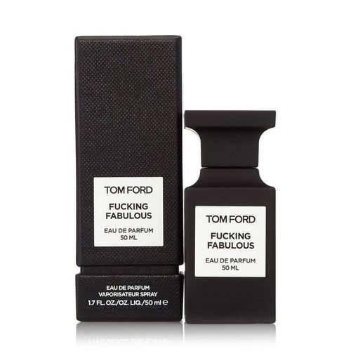 Tom Ford Private Blend Fucking Fabulous Eau de Parfum Spray 50 ml унисекс