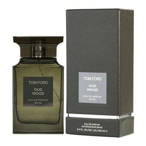 Tom Ford Private Blend Oud Wood Eau de Parfum Spray 100 ml унисекс