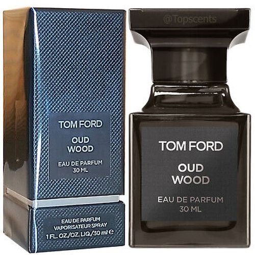 Tom Ford Private Blend Oud Wood Eau de Parfum Spray 30 ml унисекс