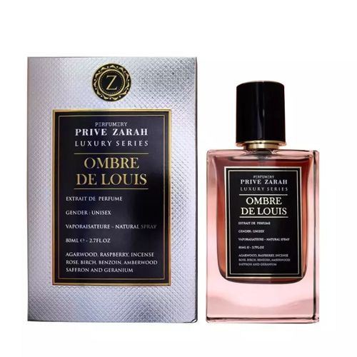 Paris Corner Privezarah Ombre de Louis Extrait de Parfum Spray 100 ml унисекс