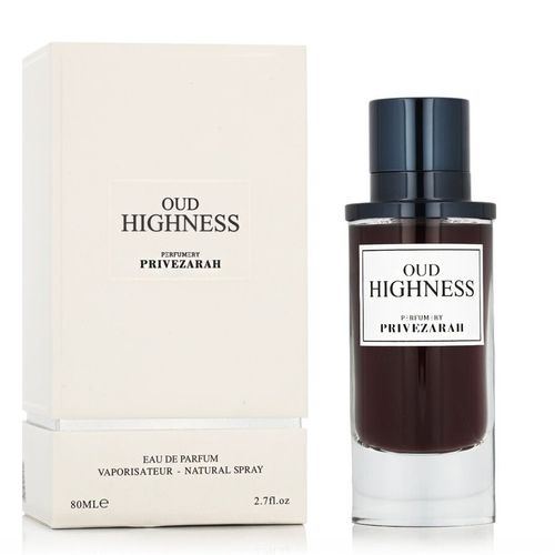 Paris Corner Privezarah Oud Highness Eau de Parfum Spray 80 ml унисекс