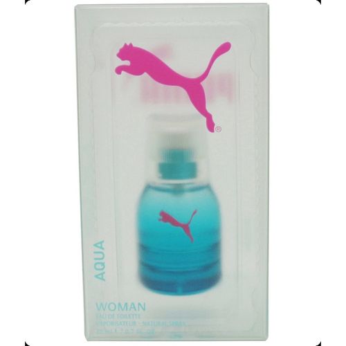 Puma Aqua Woman Eau de Toilette Spray 20 ml за жени