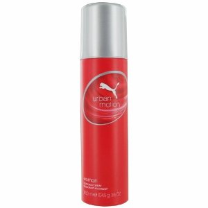 Puma Urban Motion for Her Deodorant Spray 150ml дезодорант за жени