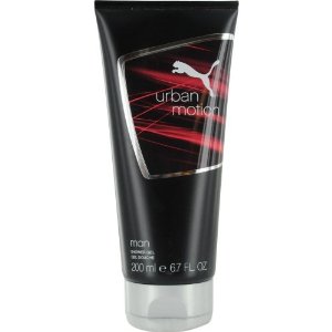 Puma Urban Motion for Him Men Shower Gel 200ml