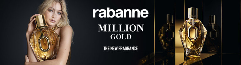 Rabanne Million for Her Eau de Parfum