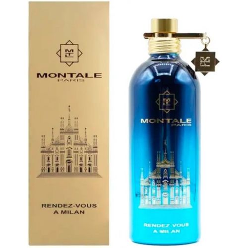 Montale Rendez-vous a Milan Eau de Parfum Spray 100 ml унисекс