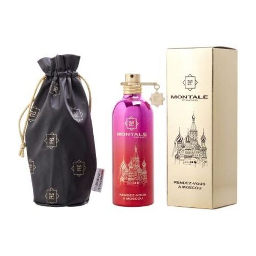 Montale Rendez-vous a Moscou Eau de Parfum Spray 100 ml унисекс