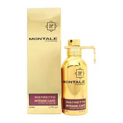 Montale Ristretto Intense Cafe Extrait de Parfum 50 ml унисекс