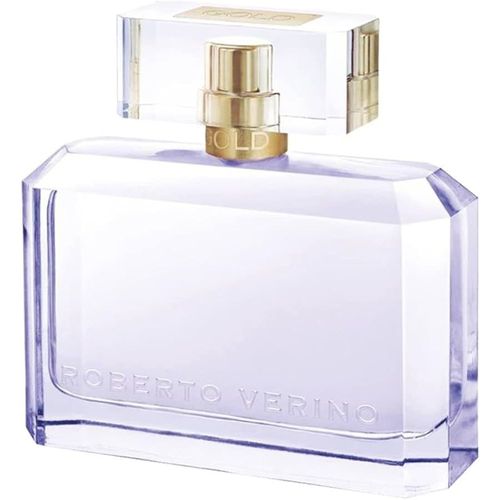 Roberto Verino Gold Diva Eau de Parfum Spray 90 ml БО за жени Roberto Verino Gold Diva Eau de Parfum Spray 90 ml БО за жени