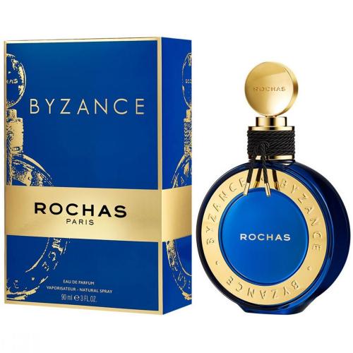 Rochas Byzance Eau de Parfum Spray 90ml за жени