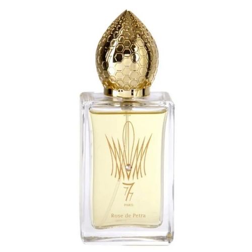 Stephane Humbert Lucas 777 Rose de Petra Eau de Parfum 50 ml БО унисекс Stephane Humbert Lucas 777 Rose de Petra Eau de Parfum 50 ml БО унисекс