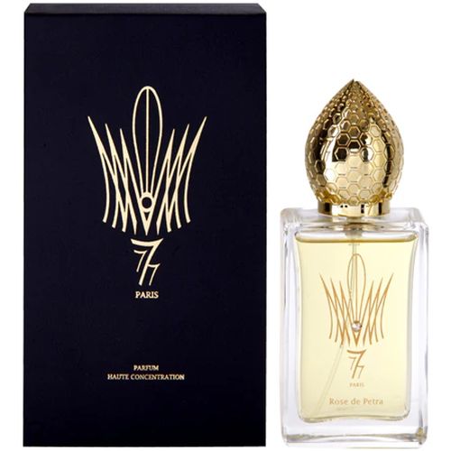 Stephane Humbert Lucas 777 Rose de Petra Eau de Parfum 50 ml унисекс Stephane Humbert Lucas 777 Rose de Petra Eau de Parfum 50 ml унисекс
