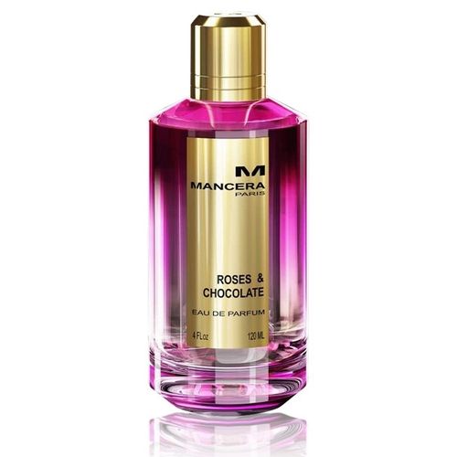 Mancera Roses & Chocolate Eau de Parfum Spray 120 ml БО унисекс Mancera Roses & Chocolate Eau de Parfum Spray 120 ml БО унисекс