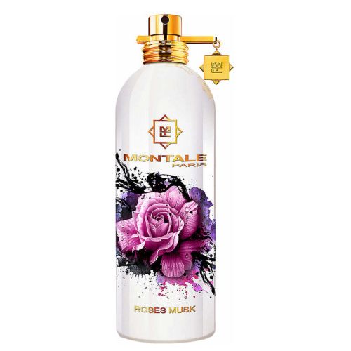 Montale Roses Musk Eau de Parfum Spray 100 ml унисекс 2019