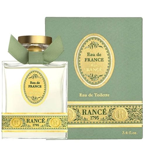 Rance 1795 Rue Rance Eau de France Eau de Toilette Spray 100 ml унисекс