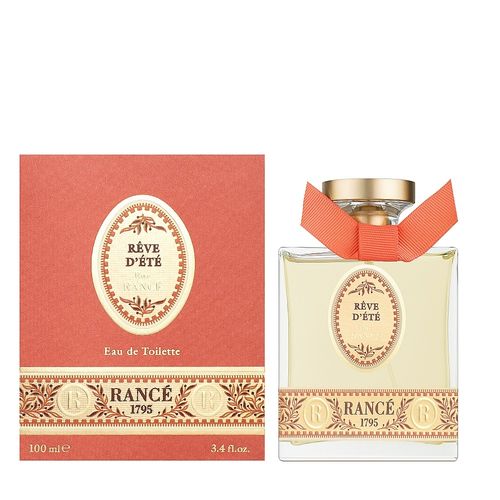 Rance 1795 Rue Rance Reve d'Ete Eau de Toilette Spray 100 ml унисекс