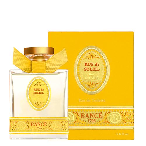 Rance 1795 Rue Rance Rue de Soleil Eau de Toilette Spray 100 ml унисекс