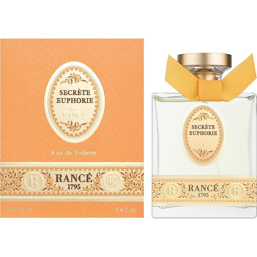 Rance 1795 Rue Rance Secrete Euphorie Eau de Toilette Spray 100 ml унисекс