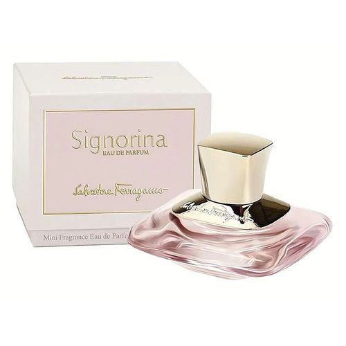 Salvatore Ferragamo Signorina Eau de Parfum Spray 20 ml за жени