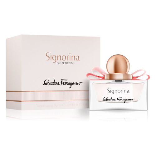 Salvatore Ferragamo Signorina Eau de Parfum Spray 30 ml за жени