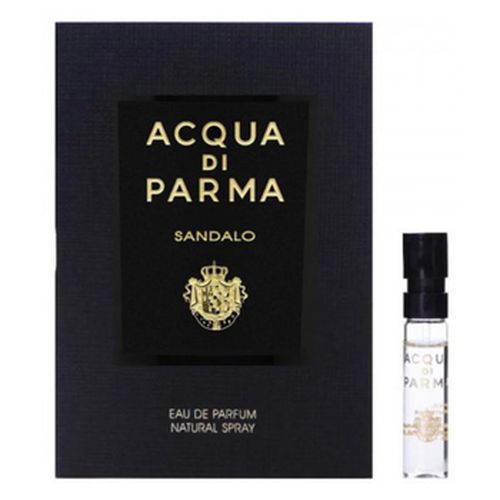 Acqua di Parma Signatures Of The Sun Sandalo Eau de Parfum Sample Spray 1.5 ml унисекс