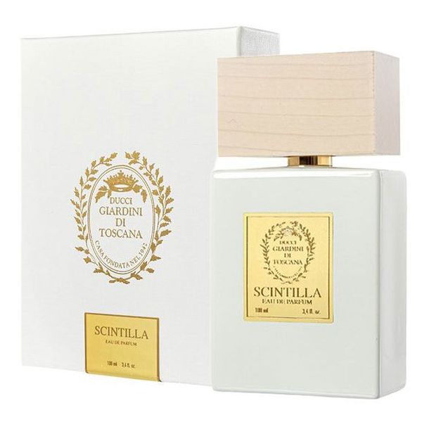 Giardini Di Toscana Scintilla Eau de Parfum Spray 100 ml унисекс Giardini Di Toscana Scintilla Eau de Parfum Spray 100 ml унисекс