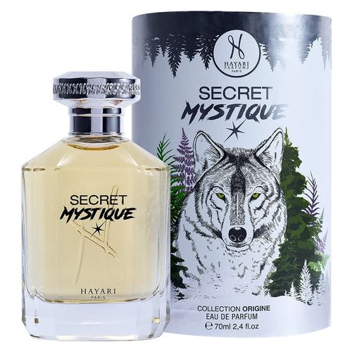 Hayari Secret Mystiques Collection Origine Eau de Parfum Spray 70 ml унисекс