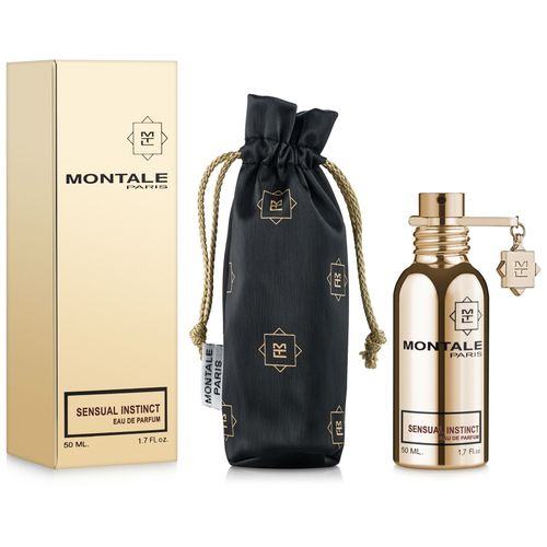 Montale Sensual Instinct Eau de Parfum 50ml унисекс