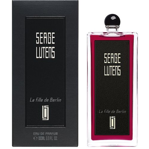 Serge Lutens La Fille de Berlin Eau de Parfum Spray 100 ml унисекс Serge Lutens La Fille de Berlin Eau de Parfum Spray 100 ml унисекс